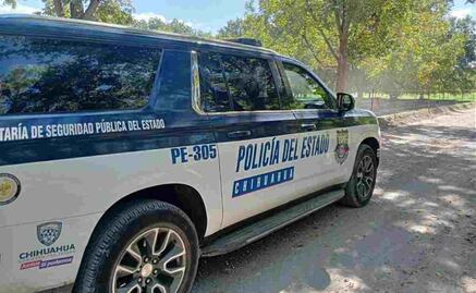 Queman 13 viviendas en enfrentamientos en Madera, Chihuahua; no se reportan lesionados