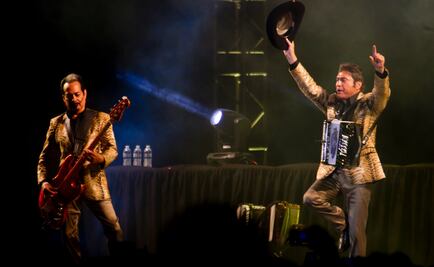 Tigres del Norte niegan haber intervenido en elección de EU