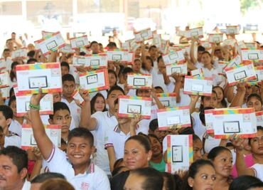 Desconectado el programa “México Conectado” en Tabasco