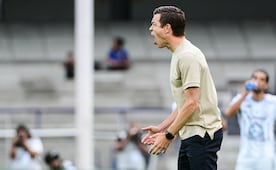En Pumas, minimizan derrota ante Pachuca: “Es la primera fecha, somos un equipo en formación"