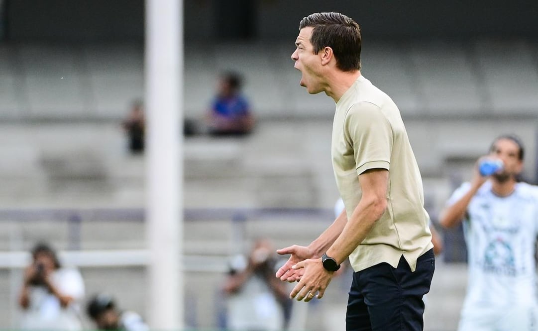 Pumas resta importancia a derrota vs Pachuca en Jornada 1 del Apertura 2026 / Foto: Imago7