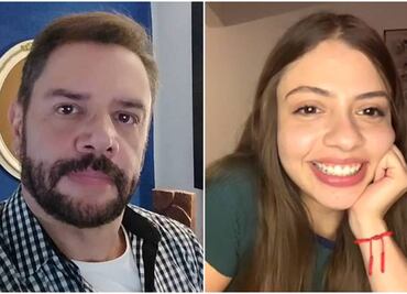 Celebran a Héctor Parra en la cárcel: "el mejor cumpleaños que he tenido en mi vida", confiesa