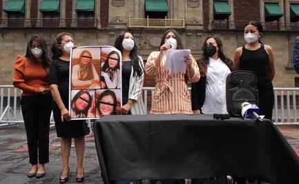 Familiares de Juan Vera Carrizal, acusado de ataque con ácido a saxofonista, piden reabrir caso