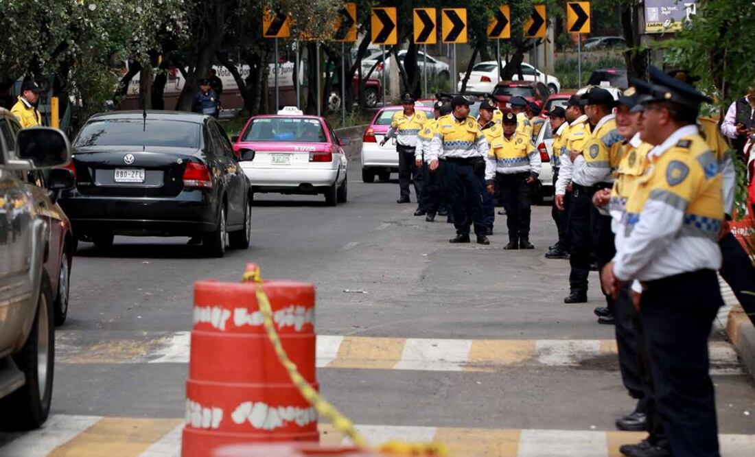 Foto: Archivo EL UNIVERSAL