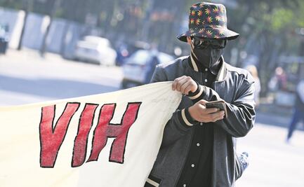 Casos de VIH en Latinoamérica registran aumento de 21% en la última década