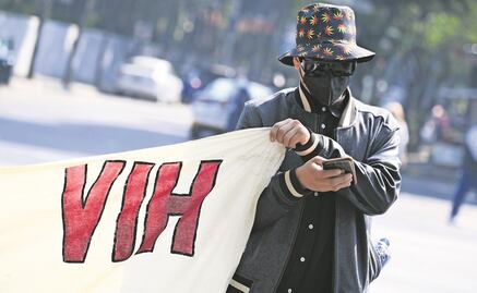 Casos de VIH en Latinoamérica registran aumento de 21% en la última década