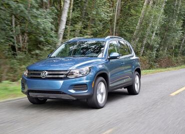 Profeco lanza alerta por fallas en autos Volkswagen