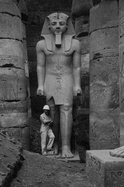 Congreso Postal Universal de 1947 y Egipto en 1910