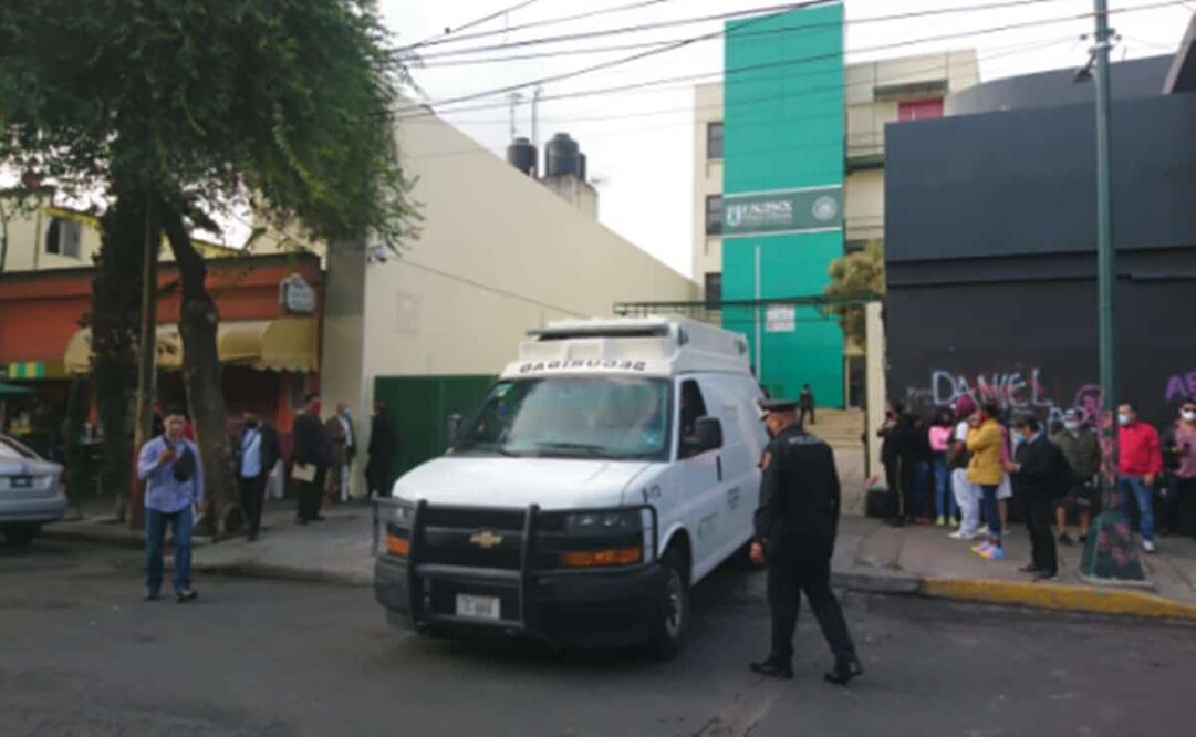 Foto: Juan Boites EL UNIVERSAL