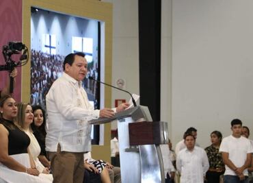 Gobierno de Yucatán presenta estrategia de prevención y combate a las adicciones y apoyo al bienestar emocional