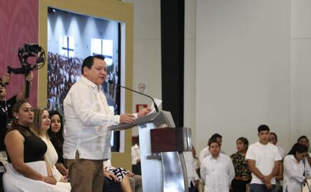 Gobierno de Yucatán presenta estrategia de prevención y combate a las adicciones y apoyo al bienestar emocional