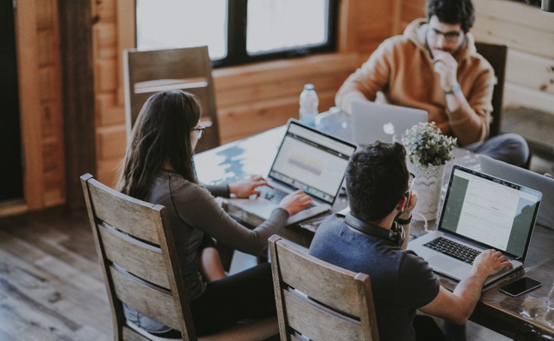 Cursa tu carrera con las facilidades que te brindan las plataformas educativas./UNSPLASH