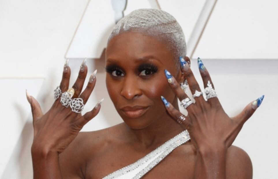 Los mejores beauty looks de los Oscar 2020