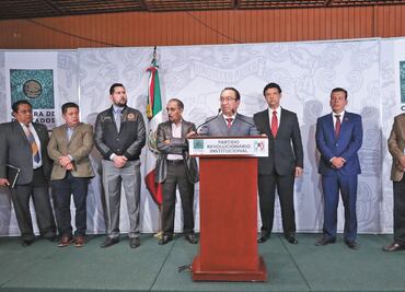 Sindicatos: no obligaremos a empleados a comprar cachitos