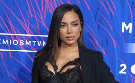 Anitta pone alto a los prejuicios; quiere ser mamá