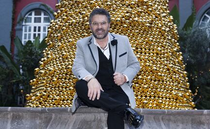 Mijares está en rebaja navideña