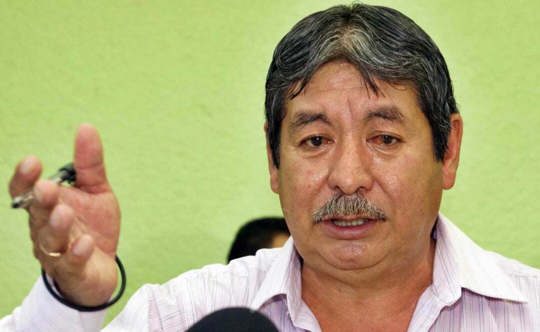 (Foto: Archivo / EL UNIVERSAL)