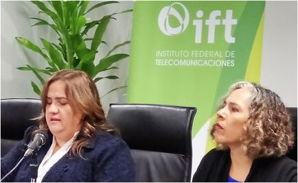 Derechos de audiencias siguen vigentes en ley: Lizárraga