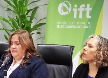 Derechos de audiencias siguen vigentes en ley: Lizárraga