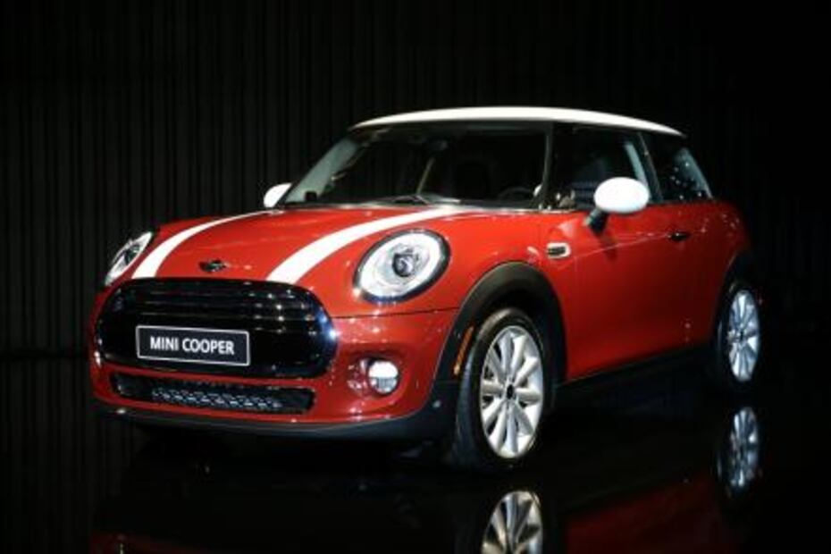 Enlistan a los cinco autos más soñados