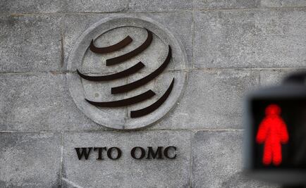 World Trade Organization warns of global trade slowdown