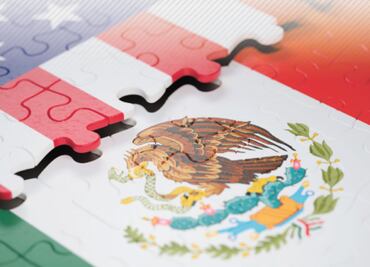 Cae inversión de EU en México por cautela ante futuro del T-MEC; sector automotriz y energético, entre los afectados