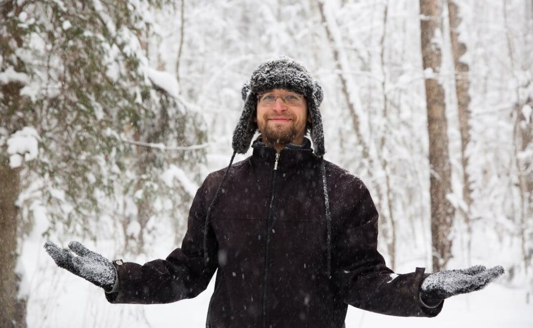 Los shapka son accesorios indispensables para sobrevivir a las temperaturas gélidas de Rusia. (Foto: Istock)