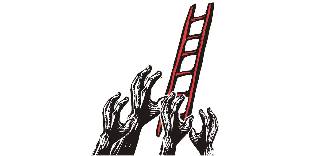 Aspirantes desbocados, gobernadores rebeldes