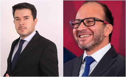 Designa AMLO a nuevo procurador fiscal y nuevo titular del Banco del Bienestar