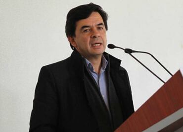 Gobierno de AMLO trabaja para proteger a comunicadores, asegura Jesús Ramírez