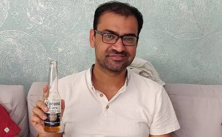 "Me llamo Kovid y no soy un virus"