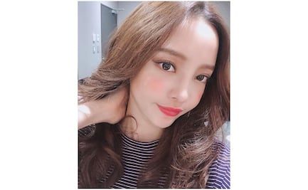 Hallan muerta a Goo Ha-ra, cantante de K-Pop