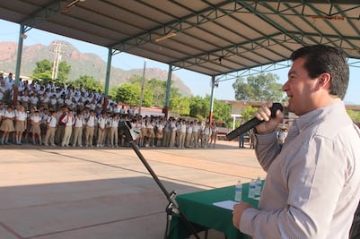 Lluvias dejan más de 9 mil damnificados en Guaymas