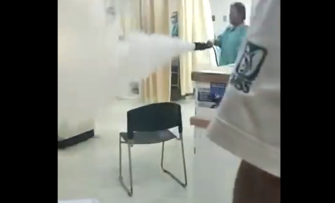 Foto: Especial/El Universal/