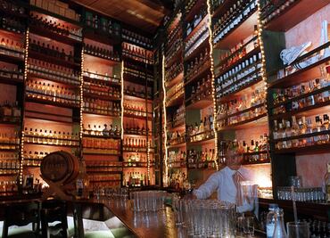 En fiestas patrias crece venta de aguardiente incluso por encima del tequila: Andivyl