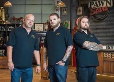 Dan show y lecciones de historia