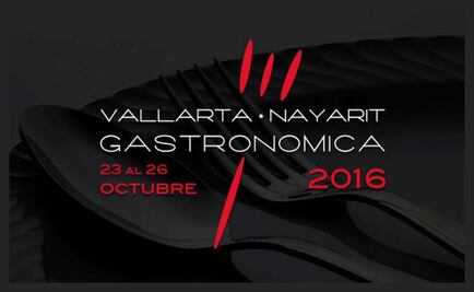 El sabor de Mérida presente en el 8vo Festival Vallarta Nayarit Gastronómica