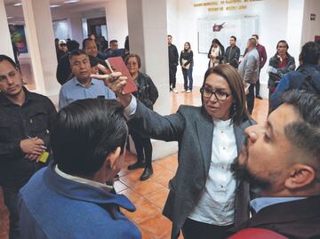 Nuevos ediles arrancan funciones en el Edomex