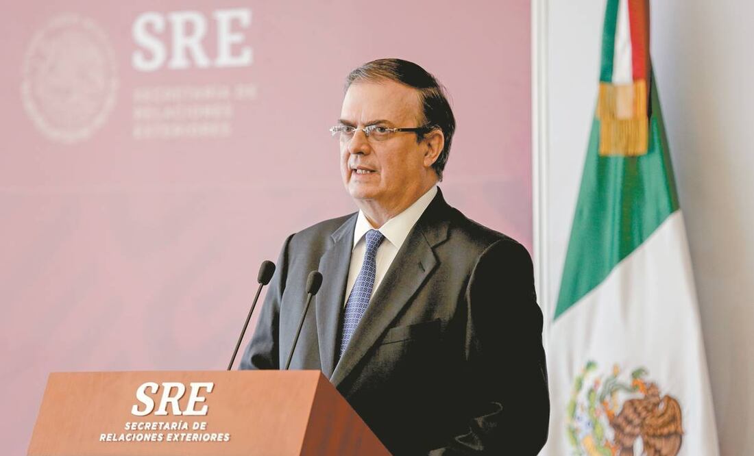 Foto: Archivo/ El Universal.