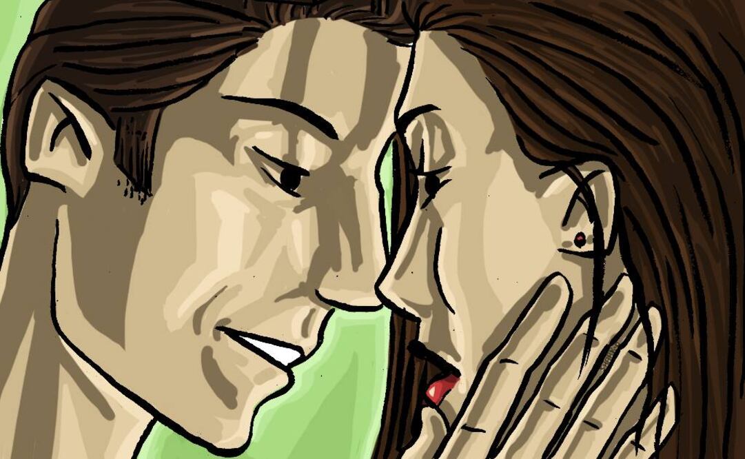 En busca del beso perfecto