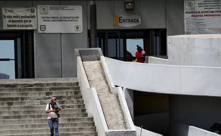 No habrá trato preferencial para Rosario Robles, dice Sheinbaum