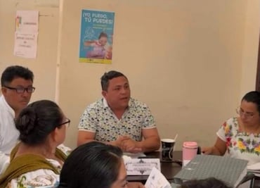 Investigan a alcalde yucateco por presuntas amenazas contra periodistas; reclamó a medio local por un nota