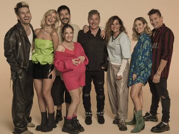 "Sí, somos una secta", dice Camilo sobre los Montaner