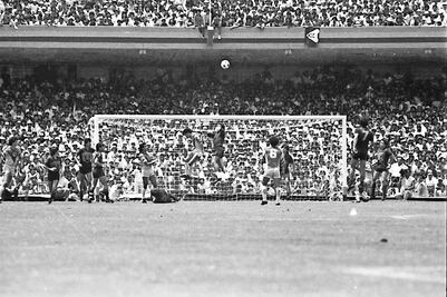 La final que detonó inmensa rivalidad