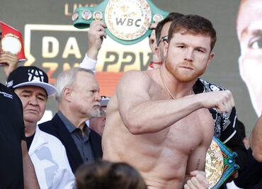 Hermano del Canelo Álvarez sufre robo de su lujosa camioneta