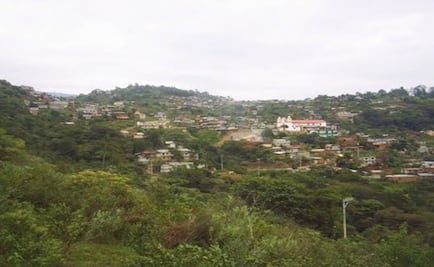 Padres exigen salida de CNTE de poblado en Oaxaca