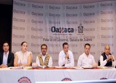 Frontera sur estará cuidada por 10 mil 500 efectivos de la Guardia Nacional: Murat