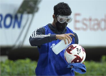 Pruebas Covid-19 de la Jornada 3, valdrán para la fecha 4