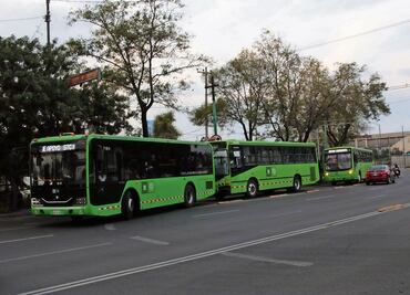 Trabajos en la Línea 9 se prolongarán hasta mayo