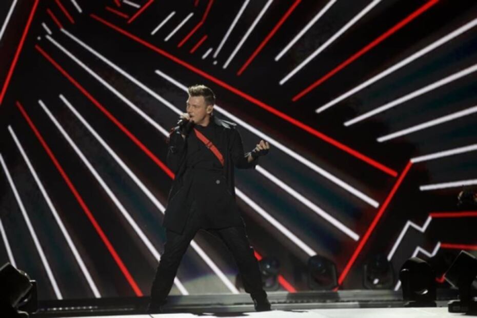 Así les fue a los Backstreet Boys en festival Emblema 2022